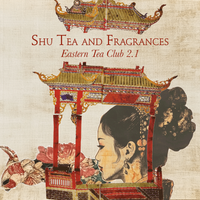 Tea Club - Season 2, Chapter 1: Shupu 熟普洱