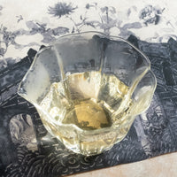 2025 Laobanzhang Sheng Pu'er, Selected Ancient Trees Stone-pressed cake