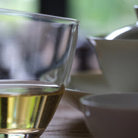 2026 Yueguangbai White Tea, Ancient Tree Stone-pressed cake