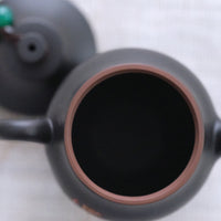 Liana - Jianshui Purple clay Teapot