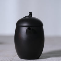 Citron Twig - Jianshui Purple clay Teapot