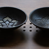 Earthen Lotus, 50ml Dai cup