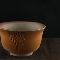 Phoenix Leaf - 100 ml Dai Gaiwan