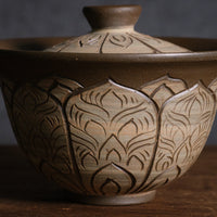 Bua Thong - 120 ml Dai Gaiwan