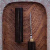 Knife for Pressed Tea - Eastern Leaves