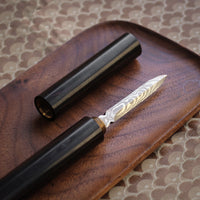 Knife for Pressed Tea - Eastern Leaves