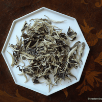 2022 Yueguangbai White Tea - Ancient Trees, 50 gr. loose leaves - Eastern Leaves
