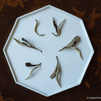 2022 Yueguangbai White Tea - Ancient Trees, 50 gr. loose leaves - Eastern Leaves