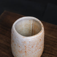 Vulcanic cup, 130ml Dai cup