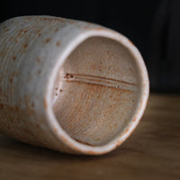 Vulcanic cup, 130ml Dai cup