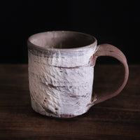 Delicate carvings, 140ml Dai cup