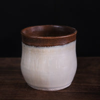 White aroma, 210ml Dai cup