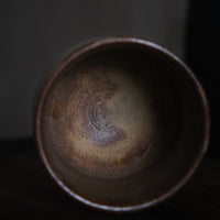 White aroma, 210ml Dai cup