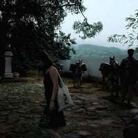 Eastern Tea Club, Chapter 2: Yìwǔ 易武 - Eastern Leaves