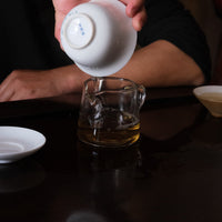 Eastern Tea Club, Chapter 2: Yìwǔ 易武 - Eastern Leaves