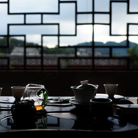 Eastern Tea Club, Chapter 2: Yìwǔ 易武 - Eastern Leaves