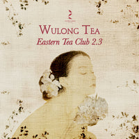 Tea Club - Season 2, Chapter 3: Wulong Tea 乌龙茶