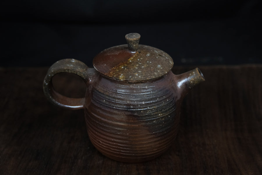 Forest dweller, 170 ml Dai teapot