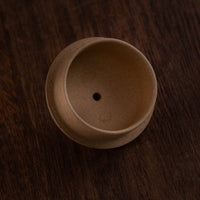Deyun 德韵 - 110ml Yixing Teapot in Benshan Lüni Clay