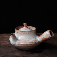 Side-handle 210ml Dai teapot
