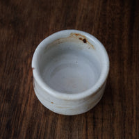 A delicate one, 55ml Dai teacup