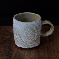 Marbled handle, 155ml Dai cup