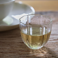 2026 Nannuo Yueguangbai White Tea, Wild Forest stone-pressed Cake