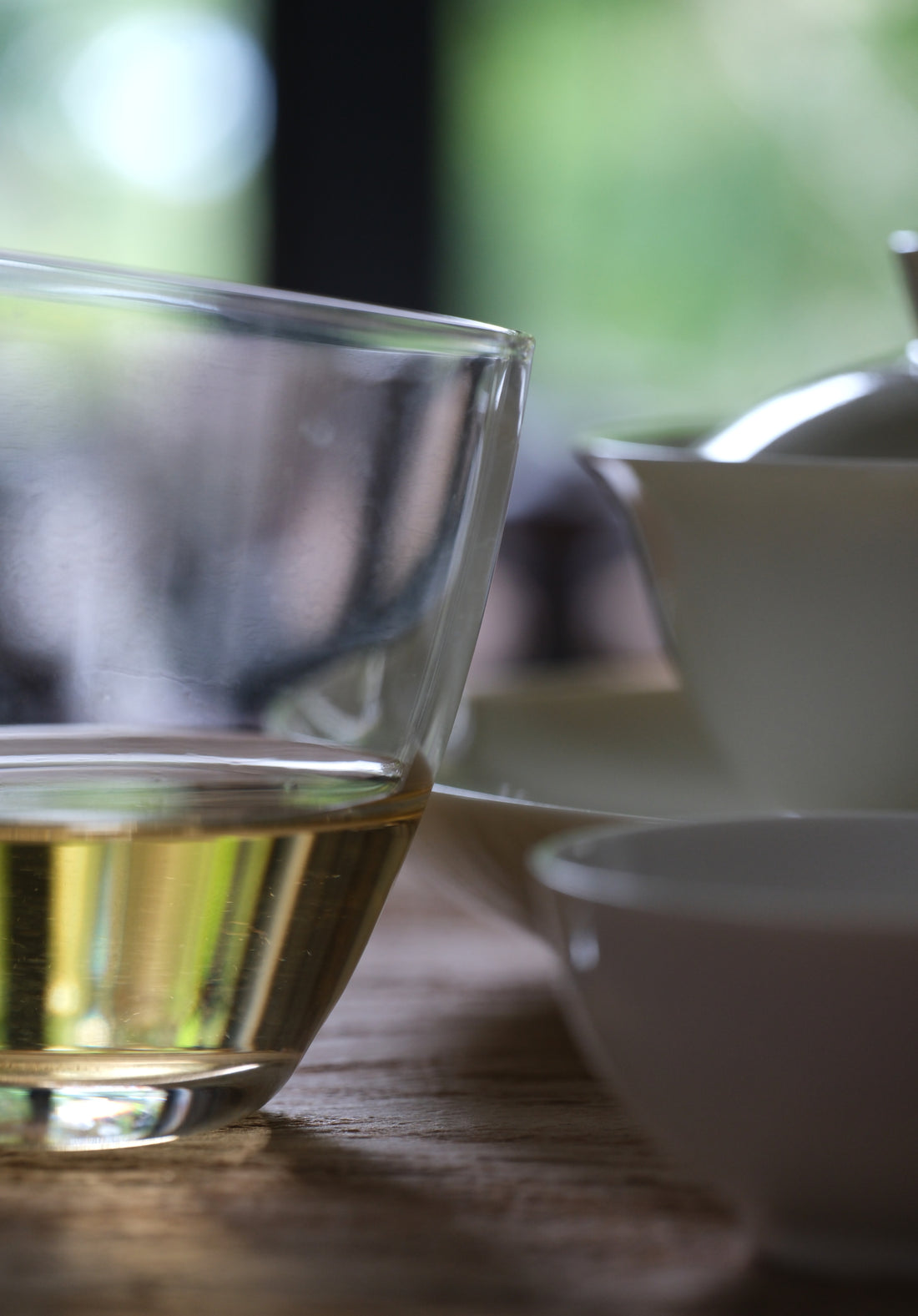 2026 Yueguangbai White Tea, Ancient Tree Stone-pressed cake