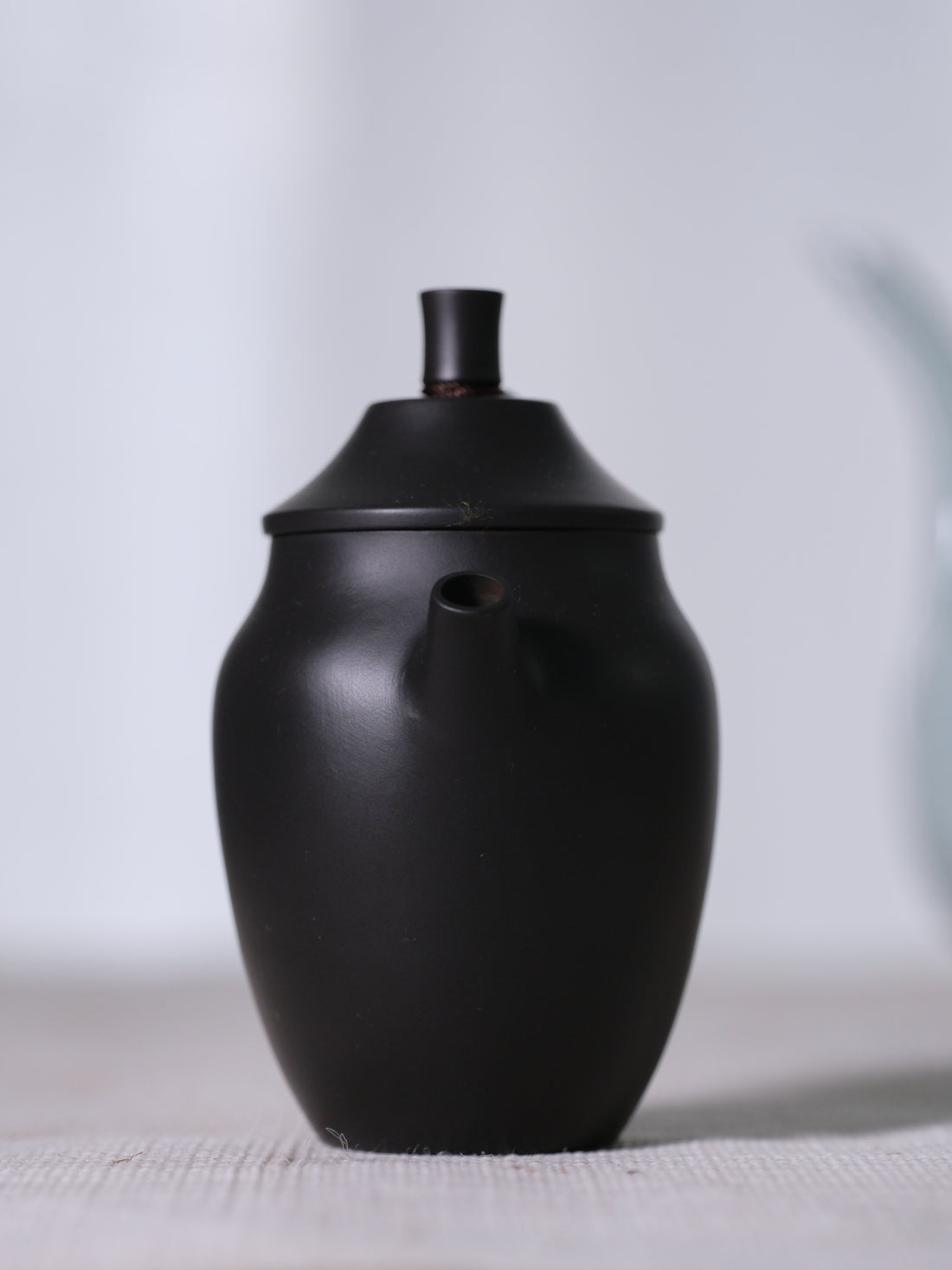 Liana - Jianshui Purple clay Teapot