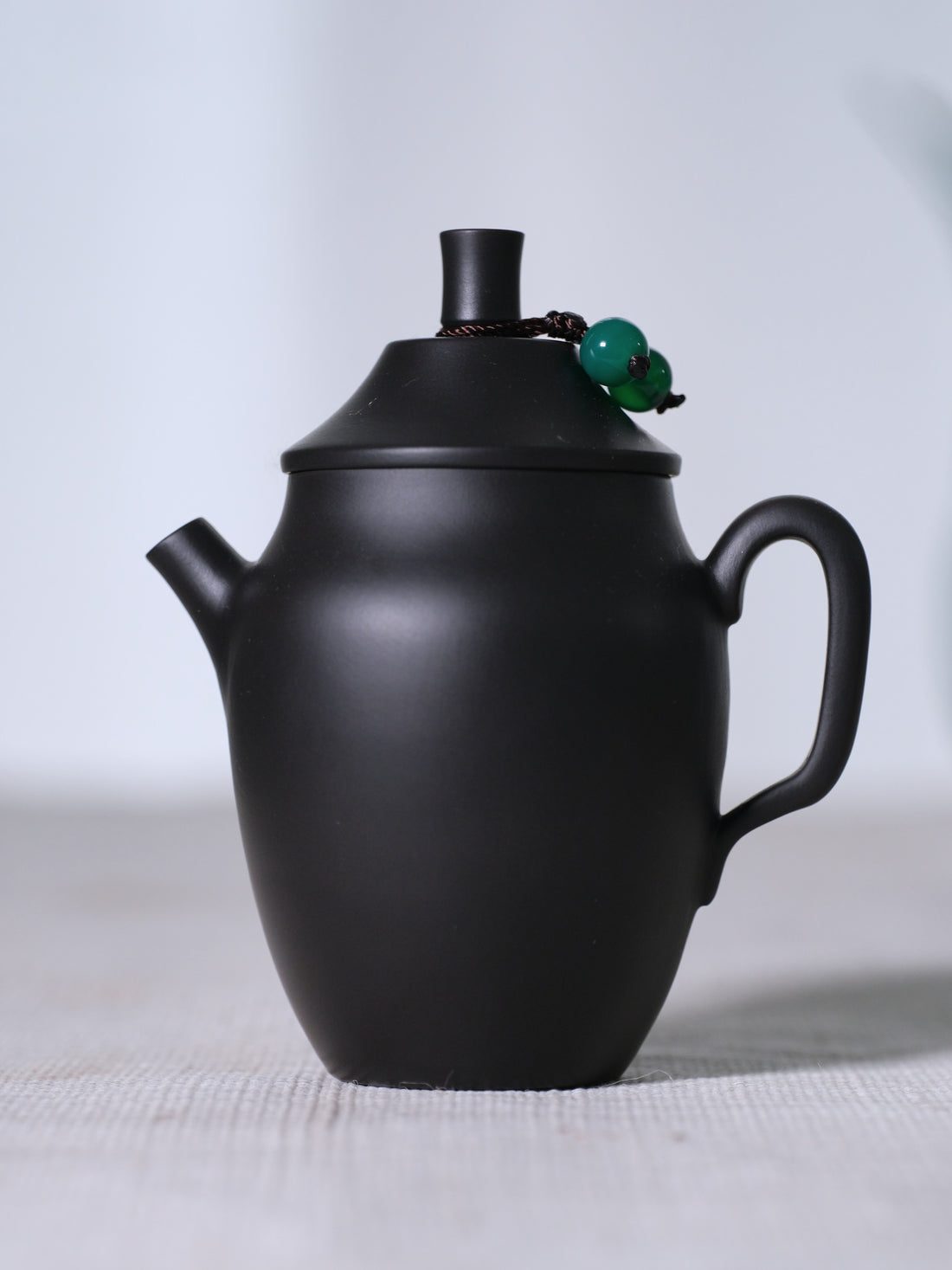 Liana - Jianshui Purple clay Teapot