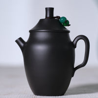 Liana - Jianshui Purple clay Teapot