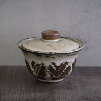 Frosted Mountain - 160 ml Dai Gaiwan