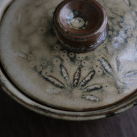 Frosted Mountain - 160 ml Dai Gaiwan