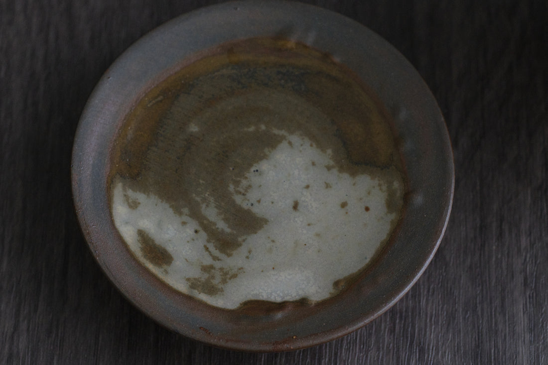 Frosted Mountain - 160 ml Dai Gaiwan