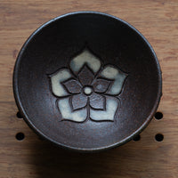 Earthen Lotus, 50ml Dai cup