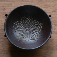 Earthen Lotus, 50ml Dai cup