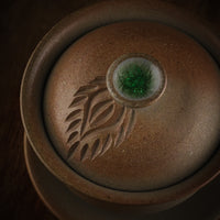 Phoenix Leaf - 100 ml Dai Gaiwan