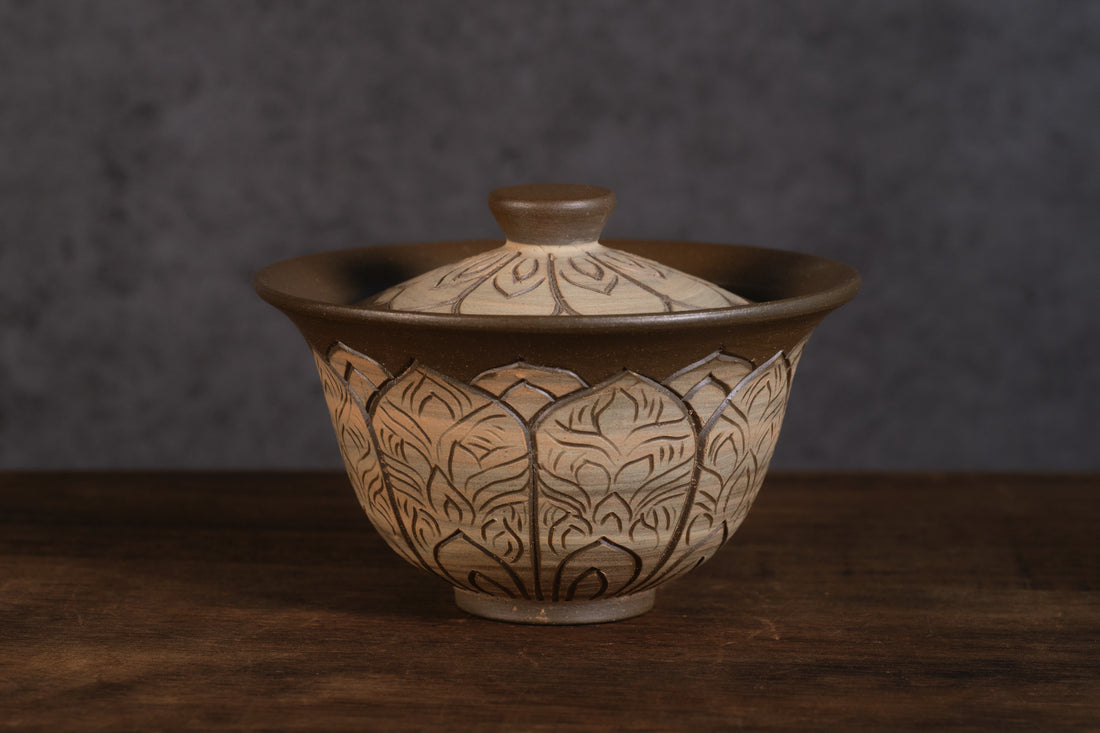 Bua Thong - 120 ml Dai Gaiwan
