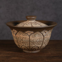 Bua Thong - 120 ml Dai Gaiwan