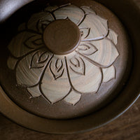 Bua Thong - 120 ml Dai Gaiwan