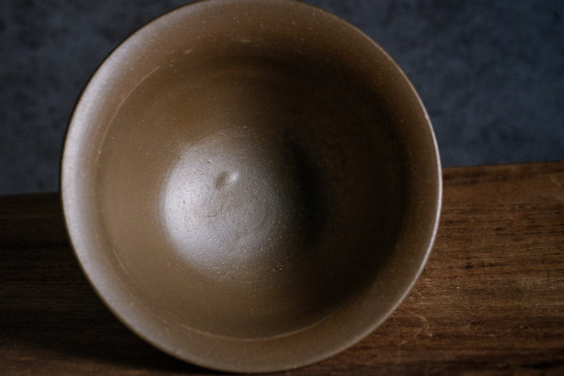 Bua Thong - 120 ml Dai Gaiwan