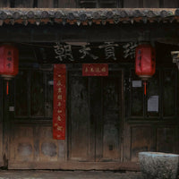 Eastern Tea Club, Chapter 2: Yìwǔ 易武 - Eastern Leaves